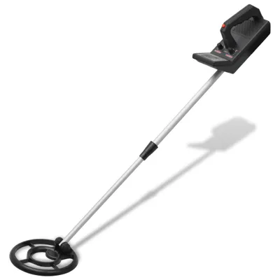 Produktbild von vidaXL Metalldetektor 160 cm