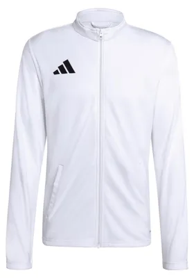 Productafbeelding van adidas Entrada 26 trainingsjas, maat XL, wit/zwart
