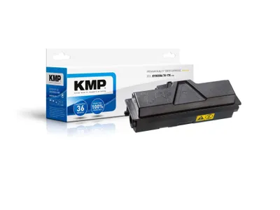 Zdjęcie produktu dla KMP K-T23, 7200 stron(y), Czarny, 1 szt.