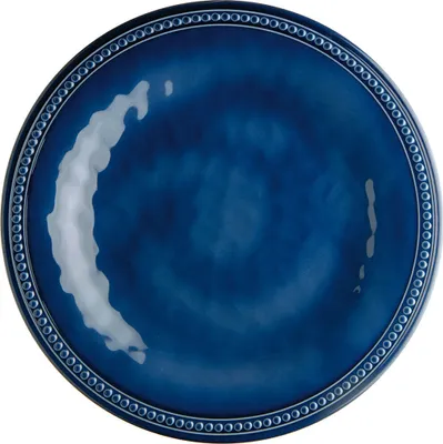 Image de Assiette à dessert, 21,5cm - Harmony Blue, seule
