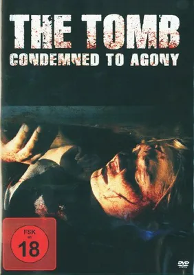 Produktbild von The Tomb - Condemned To Agony