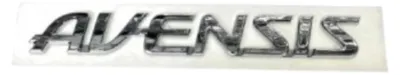 Produktbild von TOYOTA Avensis Abzeichen Logo-Emblem AVENSIS 75445-05140 OE