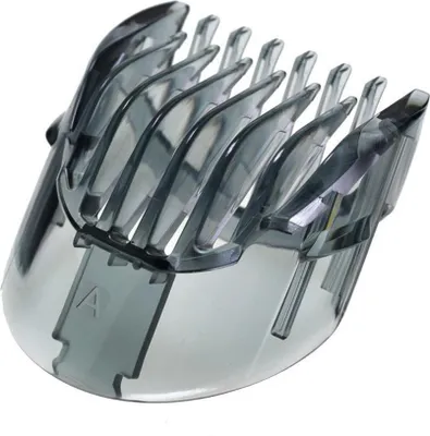 Obrázek produktu pro Panasonic WERGC51S7498 Hřebenový nástavec (1–10 mm) pro  ER-GC51, ER-GC71 zastřihovač vlasů