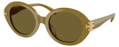 Immagine prodotto di Occhiali da vista da donna Tory Burch modello Ty7210U201073