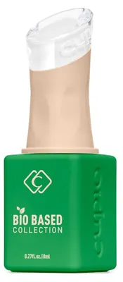 Produktbild von Base Coat Cupio Bio Based Collection 8 ml