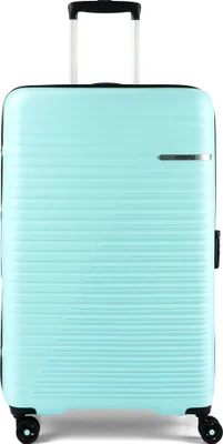 Produktbild von American Tourister Liftoff 4 Rollen Trolley 26 cm mit Dehnfalte