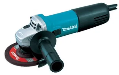 Zdjęcie produktu dla Makita GA5021C szlifierka kątowa 12,5 cm, 1450 W