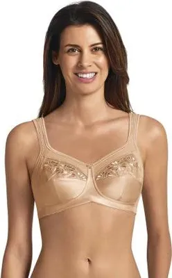 Produktbild von Anita Care Safina Prothese Bh zonder Beugel 5349X Huid - größe 95 / B