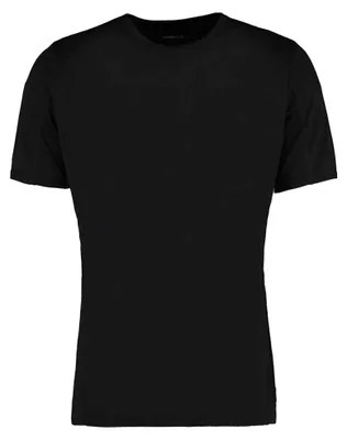 Image de Kustom Kit - T-shirt pour homme LT3238 (3XL) (noir)