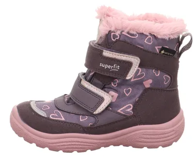 Produktbild von Winterstiefel