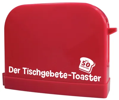 Obrázek produktu pro Topinkovač Grace