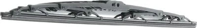 Produktbild von RIDEX Scheibenwischer Vorne 550mm/550mm passend für MERCEDES-BENZ M-Klasse (W164)