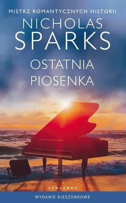 Immagine prodotto di Ostatnia Piosenka Pocket