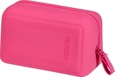 Zdjęcie produktu dla Kosmetyczka American Tourister Urban Groove UG27 Washbag Pop Hawaiian Pink
