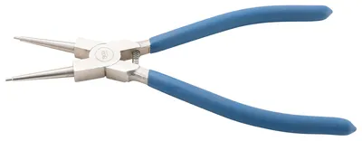Image de BGS Pince à circlips droite pour circlips intérieurs 250 mm - 652-2