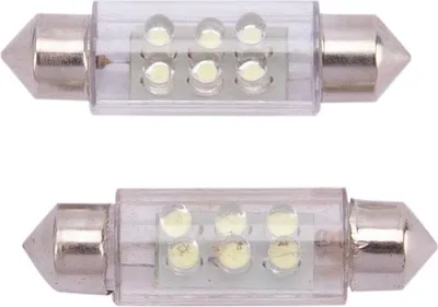 Immagine prodotto di Soffitte Sockel S7, S8,5 SPAHN LED, 12