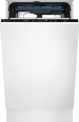Produktbild von Einbaugeschirrspüler ELECTROLUX EEA43211L