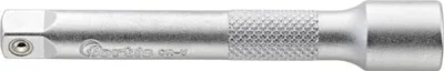 Produktbild von Fortis 4317784707701, Chrom-Vanadium-Stahl, 1/4", 75 mm, 1 Stück(e)
