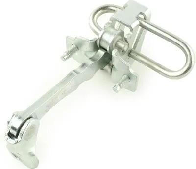 Produktbild von FAST FT95624 Türfeststeller Türfangband für FIAT 500 (312) Vorne