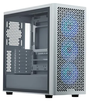 Produktbild von Elite 502 (weiß, Tempered Glass)