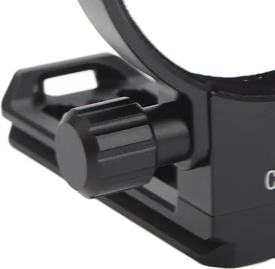 Obrázok produktu pre Kovový a hliníkový statívový krúžok na objektív pre Sigma 100–400 mm F5–6,3 DG OS HSM Contemporary