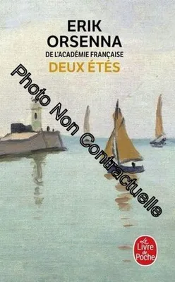 Image de Deux Étés