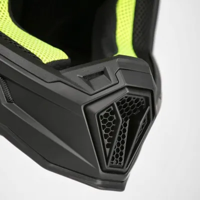 Produktbild von ACERBIS MX- Enduro Helm Whoops - Schwarz 2 - M