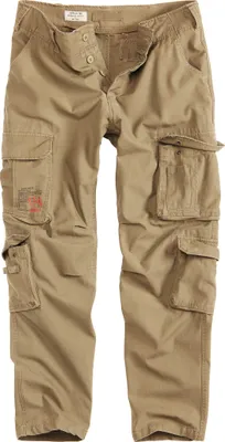 Produktbild von SURPLUS Airborne Slimmy, beige