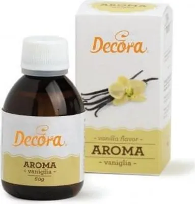 Produktbild von Lebensmittelaroma Vanille 60g