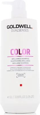 Obrázok produktu pre Goldwell Dualsenses Color Brilliance Shampoo 1000 ml