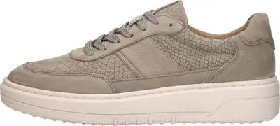 Produktbild von SUB55 Sneakers Laag Sneakers Laag - licht grijs - Maat 41