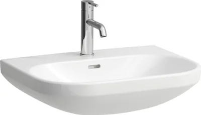 Produktbild von LAUFEN H8110834001091 WT LUA 460x600x180 o.Hl. m.Ül.