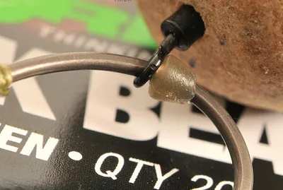 Produktbild von Korda Zarážky, Hakenperlen, 20 Stück