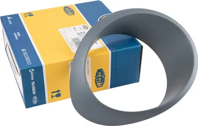 Produktbild von Heckblende MAGNETI MARELLI 714021568917