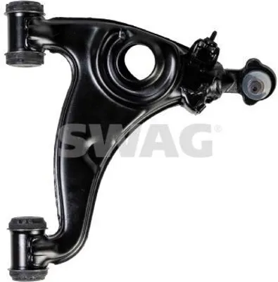 Produktbild von SWAG 10 73 0015 Querlenker Vorne Rechts Unten passend für MERCEDES-BENZ 190 (W201)