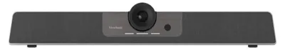 Immagine prodotto di Viewsonic UMB202 telecamera per videoconferenza Nero 3840 x 2160 Pixel 30 fps CMOS 25,4  2,3 mm 1  2.3 pollici