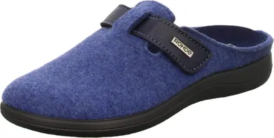 Produktbild von Hausschuh Pantolette Kaltfutter 6549/52