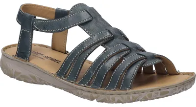 Produktbild von JOSEF SEIBEL Ivy 02 | Sandale für Damen | Blau