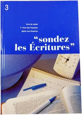 Image de Sondez les Écritures 3