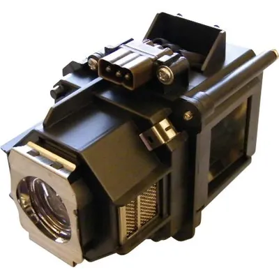 Obrázek produktu pro Náhradní lampa azurano ProLine s krytem pro EPSON ELPLP46  V13H010L46 EB-G5200  EB-G5200W  EB-G5300  EB-G5350  G5200WNL