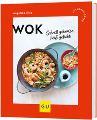 Produktbild von Wok