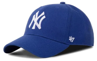 Produktbild von '47 Brand MLB New York Yankees '47 MVP Snapback Royal