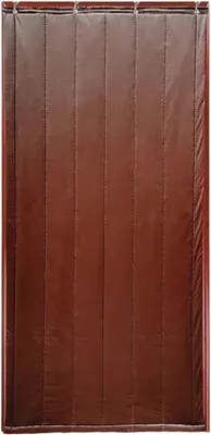 Zdjęcie produktu dla Kurtyna termiczna zapewniająca izolację przed wiatrem, 90 x 220 cm