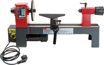 Produktbild von Holzdrehbank DM 300