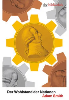 Image de Der Wohlstand der Nationen