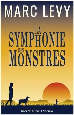 Image de La Symphonie des monstres