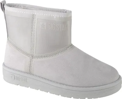 Produktbild von Big Star Snow Boots KK274613-902, Schneestiefel, Damen, Grau, Größe: 39