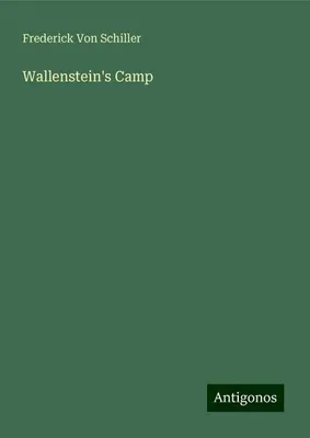 Produktbild von Wallenstein's Camp