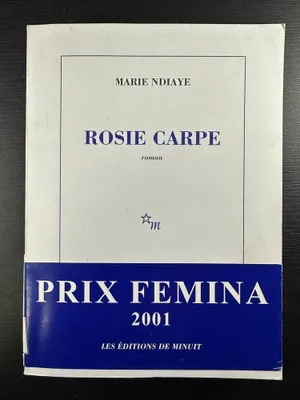 Produktbild von Rosie Carpe