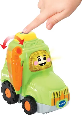Produktbild von Tut Tut Baby Flitzer - Trecker